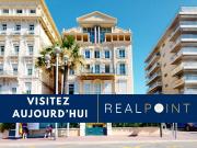 Bureau prestigieux de 210 m2 en location Nice, France