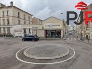 Bureau prestigieux de 236 m2 en location Nancy, France
