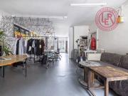 Bureau prestigieux de 245 m2 en location Canal Saint...