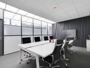 Bureau prestigieux de 330 m2 en vente Pantin, France