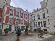 Bureau prestigieux de 450 m2 en location Provence Opéra...