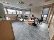 Bureau prestigieux de 494 m2 en location Saumur, Pays de...