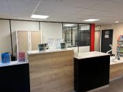 Bureau prestigieux de 531 m2 en vente Amiens, France