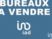 Bureau prestigieux de 535 m2 en vente Monceau,...