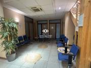 Bureau prestigieux de 551 m2 en location Lyon, France