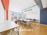 Bureau prestigieux de 65 m2 en vente Canal Saint Martin,...