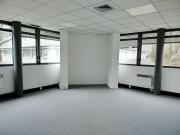 Bureau prestigieux de 843 m2 en location Le Bourget du...