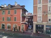 Bureau prestigieux de 84 m2 en location Annecy, France