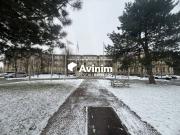 Bureau prestigieux de 889 m2 en location Saint Aubin des...