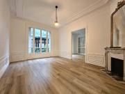 Bureau prestigieux de 95 m2 en location Monceau,...