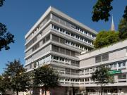 Bureau rénové de 136m2 Centre ville de Lausanne