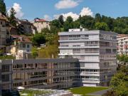 Bureau rénové de 230m2 Centre ville de Lausanne