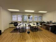 Bureau rénové de 366m2 Centre ville de Lausanne