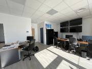 Bureau SAINT CYR SUR LOIRE