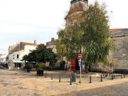 Bureau ST PIERRE D OLERON Poitou Charentes 17310 DLS86641855