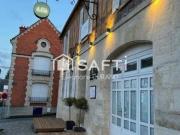 Bureau Vic Sur Aisne Picardie 02290 DLS98196849