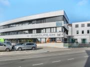 Bureau/atelier 117 m2 Proche autoroute et transport