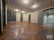 Bureaux 107 m²