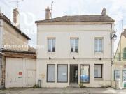Bureaux 112 m²