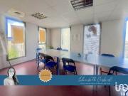 Bureaux 113 m²