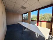 Bureaux 115 m²