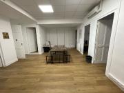 BUREAUX 116 m2 RUE EDOUARD HERRIOT LYON 2