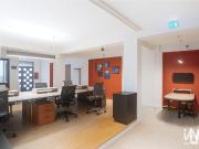 Bureaux 118 m²