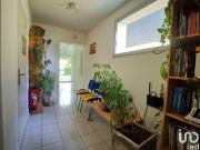 Bureaux 130 m²