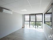 Bureaux 140 m²