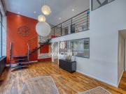 BUREAUX 140M2