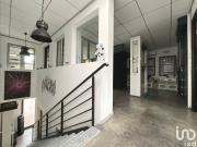 Bureaux 150 m²