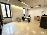 Bureaux 160 m²