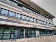 Bureaux 173m² Schiltigheim