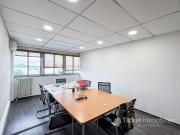 Bureaux 185m2 Toulouse, Climatisation, Salle De Reunion,...