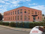 Bureaux 19 m2 Toison d'Or