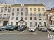 Bureaux 1 002 m²