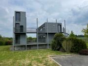 Bureaux 2010 à GUIPRY MESSAC, DIVISIBLE, Stationnements