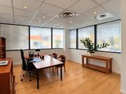 BUREAUX 234m2 ZFU