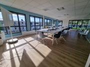 Bureaux 237m² Bureaux 237m²