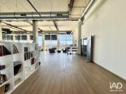 Bureaux 247 m²