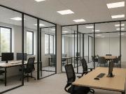 Bureaux 250 m²