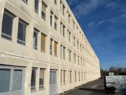 Bureaux 256 m²