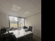 Bureaux 257m2 à vendre Rosny