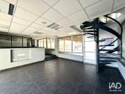 Bureaux 274 m²