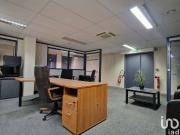 Bureaux 275 m²