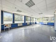 Bureaux 321 m²
