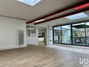Bureaux 326 m²