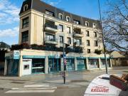 Bureaux 355 m2 / Place du 30 Octobre