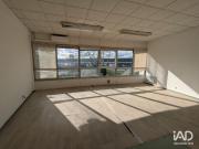Bureaux 35 m²