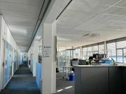 Bureaux | 400m2 | bonnes possibilités d'accès